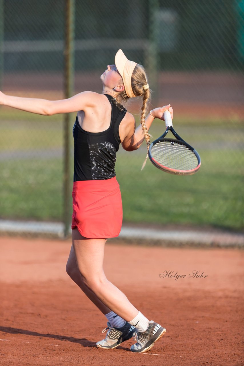 Georgiana Parr 146 - PSD Bank Nord Open Pinneberg